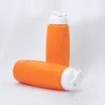 Silicone Foldable Kettle Outdoor