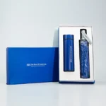 UMBRELLA & Stainless Steel Insulated Water Bottle