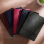 Leather Notebook