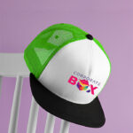Sport Men cap