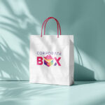 Jewelry Packaging Paper Bag