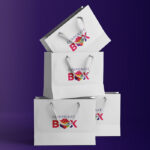 Luxury Foldable Paper