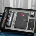 Premium 5 items CORPORATE GIFT BOX